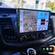 10.1"  Carplay Android 13 For 2020-2024 Ford Transit 250 350 Radio GPS FM