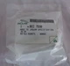 NOS JAGUAR XJS 92 93 94 95 96 RIGHT  B-POST SEAL CHROME FINISHER BEC7556
