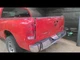 Passenger Sun Visor Quad Cab 4 Door Fits 02-05 DODGE 1500 PICKUP 2043798