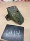 1973 1981 1987 1991 CHEVROLET GMC K5 K10 LEFT ENGINE MOUNT PERCH 4WD 4X4 FRAME S
