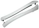06-12 Mitsubishi ECLIPSE WHITE Windshield A-Pillar Panels LEFT OK, RIGHT IS NOT!