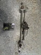 2009-2013 Subaru Forester Windshield Wiper Motor with Linkage 86511SC011 OEM