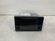 2016-2020 Toyota Prius nav navigation radio stereo 510053 CD player display oem