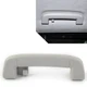 Second Row Interior Roof Grab Handle Fit Land Rover Range Rover Sport 2014-2020