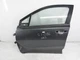 Toyota C-Hr 2018-2020 Front Driver Door - Magnetic Gray *Dented* Turkey Built