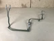 McLaren 650S 2015 Hydraulic Brake Hose Pipe Line Set Pair 2 PCS 15-17 ;:A