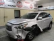 Driver Left Rear Window Regulator Fits 14-20 INFINITI QX60 1724515
