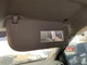 Passenger Sun Visor Extended Cab Vinyl Fits 17-22 FORD F250SD PICKUP 1415729
