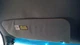 Driver Sun Visor Heritage Super Crew XLT Fits 02-04 FORD F150 PICKUP 774612