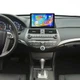 2+32GB Android 14 Apple CarPlay For 2008-2013 Honda Accord Car Stereo Radio GPS