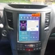 4+64GB 9.7" Carplay For Subaru Outback 2010-2014 Android 15 Car Stereo Radio GPS