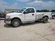 Driver Sun Visor Crew Cab Without Mirror Fits 11-14 FORD F150 PICKUP 1700501