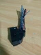 17-19 Mini Cooper Amp Amplifier Pigtail 6846906
