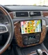 4+64G Android 14 For Gmc Yukon Chevy Tahoe Suburban 2006 2007 08-2014 Car Radio