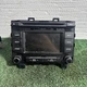 2015-2017 Hyundai Sonata AM FM Radio Single Disc CD MP3 Player 96180-C20004X