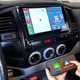 JBL For TOYOTA TACOMA 2005-2013 9" CarPlay Android Car Stereo Radio GPS 8 Core