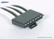 ACDelco PT2195 - GM Original Equipment Daytime Running Lamp Module Connector