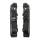 2pcs Front Bumper Retainer Brackets Support for 2011-2015 Kia Optima Left+Right