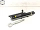 2019-2025 VOLVO S60 TRUNK EMERGENCY SPARE JACK LIFT TOOL SET OEM
