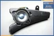 2006-2013 Mercedes W251 R350 R500 Rear Left Quarter Sound Speaker OEM 2518200302