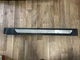 PONTIAC G6  GTP 2006 LEFT DRIVER SIDE DOOR SILL PLATE THRESHOLD