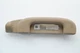 Mercedes ML W164 2005 RHD Roof Grab Bar Rear Right A1648100251 1981770