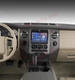 For Ford Expedition 2007-2014 U354 Car Stereo Radio CarPlay Android 14 GPS Navi