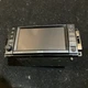 2008 2009 2010 Jeep grand Cherokee Radio Navigation Display