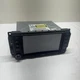 2007-2014 Dodge Chrysler Jeep Radio CD DVD MyGig NTG4 REN P05091026AE OEM