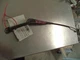 1998 A4 AUDI WIPER ARM 