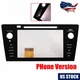 For Subaru Legacy & Outback Radio Replacement Touch Screen Digitizer 2018 2019