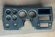 1973 1987 CHEVROLET GMC SPEEDOMETER DASH  Cluster BEZEL TRIM