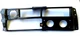 GENUINE FREIGHTLINER DASH PANEL 22-53848-000