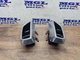 PORSCHE CAYENNE 92A PAIR FRONT DASHBOARD AIR VENT LEFT/RIGHT SIDE  2011-2014