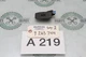 09-16 BMW F01 F10 5 6 7 SERIES HANDS FREE MICROPHONE OEM