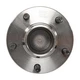 512347 Wheel Bearing and Hub Assembly for Mazda 3