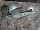 1963-65 Buick Riviera Power Quarter Window Regulator With Motor RH