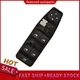 Front Left Power Window Switch 61319208108 For BMW 320i 535i 550i 640i X3 X5 M3