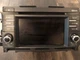 2014-2015 Mazda 6 Player Stereo Receiver GPS Navigation Screen CV-VM42E0JMA