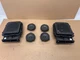 2017 MINI COOPER COUNTRYMAN FRONT REAR AUDIO SPEAKER SUBWOOFER SET OF 6 LOT3379