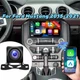 9" Android 13 Car Stereo with FM/RDS for 2015-2021 Ford Mustang