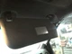 Passenger Sun Visor Crew Cab Fits 11-16 FORD F250SD PICKUP 392166
