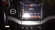 2013 DODGE JOURNEY MULTIMEDIA DISPLAY SCREEN 05064993AH OEM
