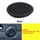 For BMW 3 Series E90 E91 X1 E84 Black Inner Door Audio Loudspeaker Cover Grille
