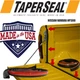 TAILGATE SEAL KIT FOR NISSAN NAVARA NP300 RUBBER UTE DUST TAIL GATE MADE IN USA