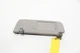 2017-2022 Kia Sportage Left Hand Driver Side Sunvisor W/o Sunroof Gray Color OEM