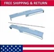 Light Blue Dash Pad Cover Fit For 81-91 Chevrolet GMC C/K/R/V Truck/SUV PICKUP