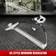 For 96-00 Toyota RAV4 Front Passenger Right Side Power Window Regulator w/ Motor