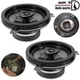 77KICK10 For Jeep Chrysler Dodge Kicker Speaker 6.5 Inch Speakers