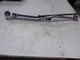 2022 MERCEDES BENZ SPRINTV25 OEM Wiper Transmission 